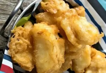 Hake Nuggets