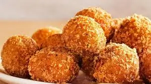 Crab Balls