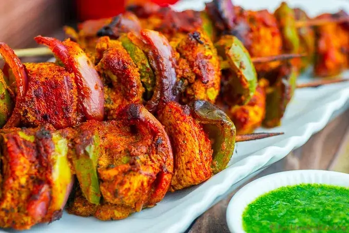 Sosaties
