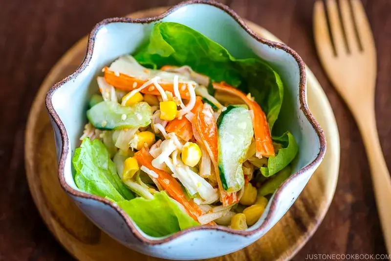 Side Salad