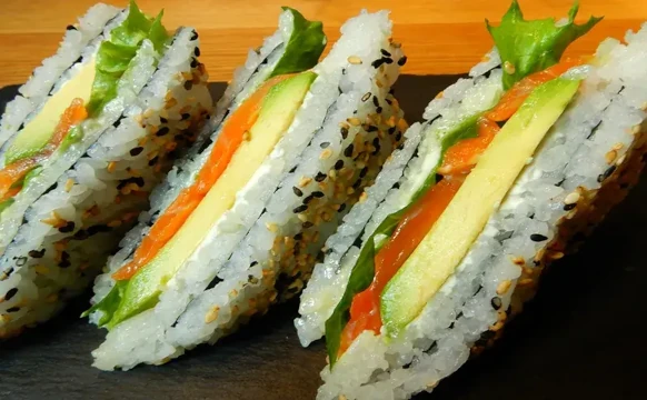 Sandwiches