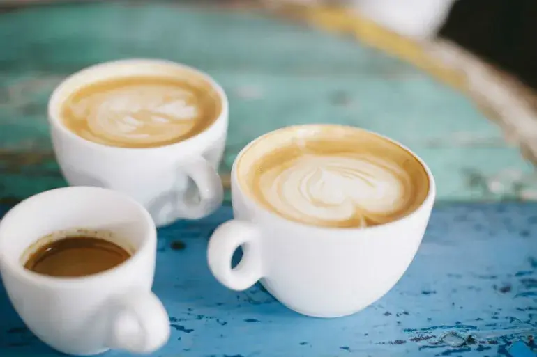 Hot Drinks