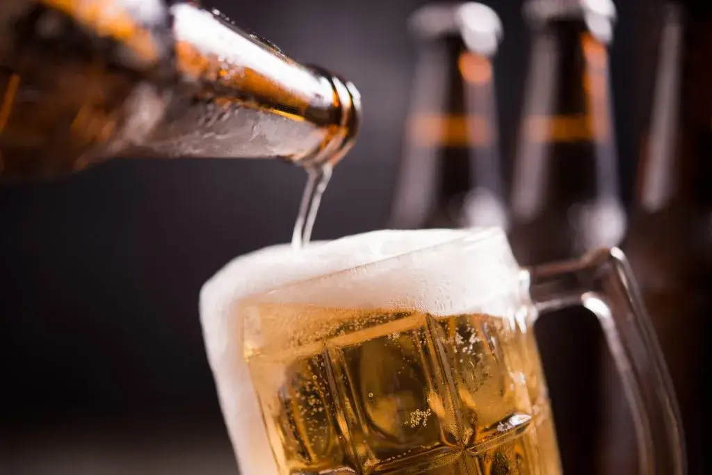 Beers & Ciders