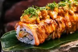 Tuna & Ätcher Avalanche