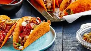 Mince Tacos