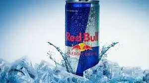 Energy Drinks