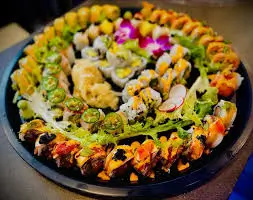 Ocean Platter